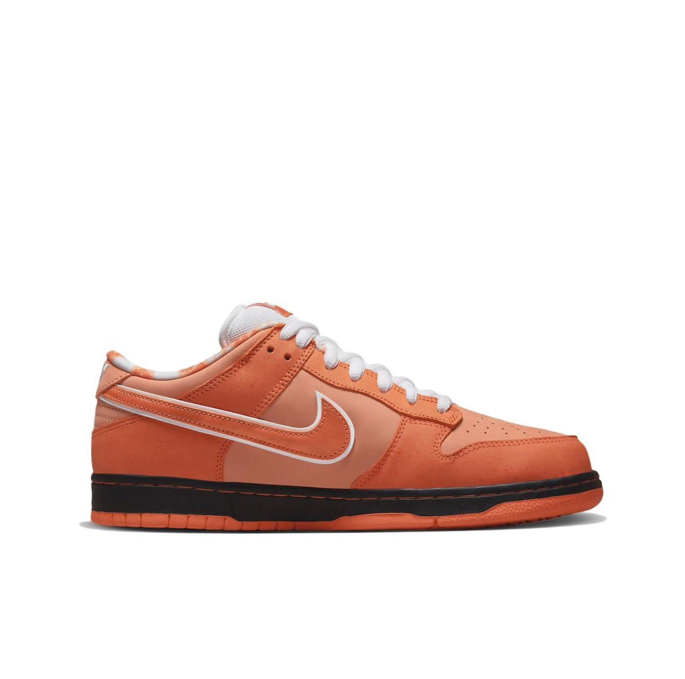 Dunk Low SB Orange Lobster