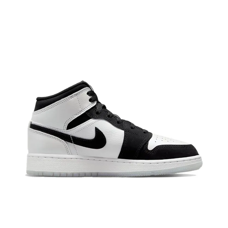 Air Jordan 1 Mid Diamond Shorts GS