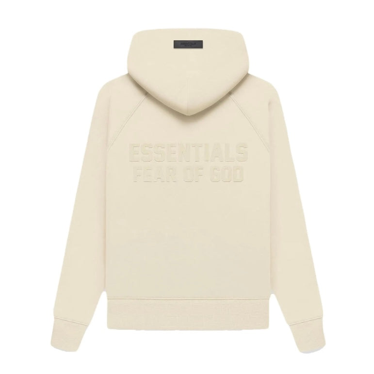 Essentials FW22 Kids Egg Shell Jacket