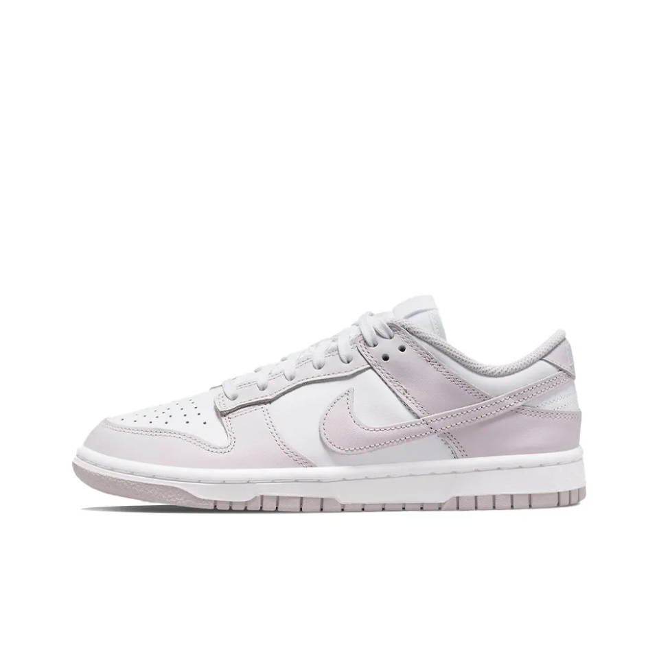 Dunk Low Light Violet Women