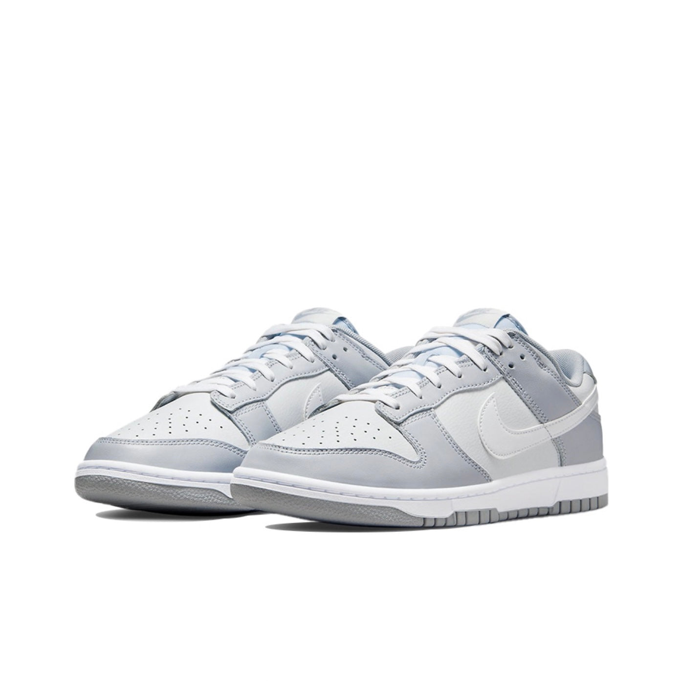 Dunk Low Two Tone Grey GS