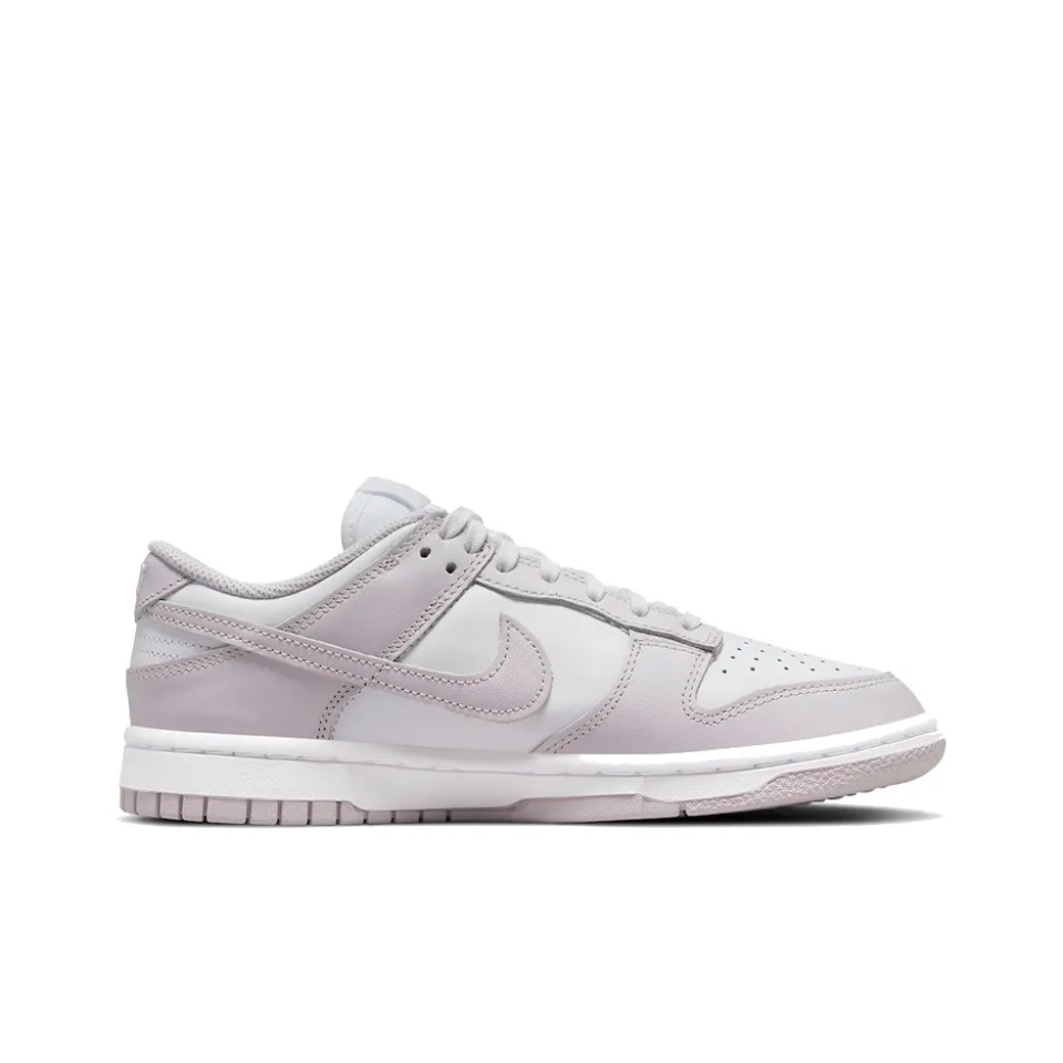 Dunk Low Light Violet Women