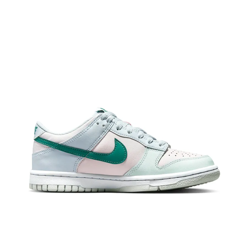 Dunk Low Mineral Teal GS