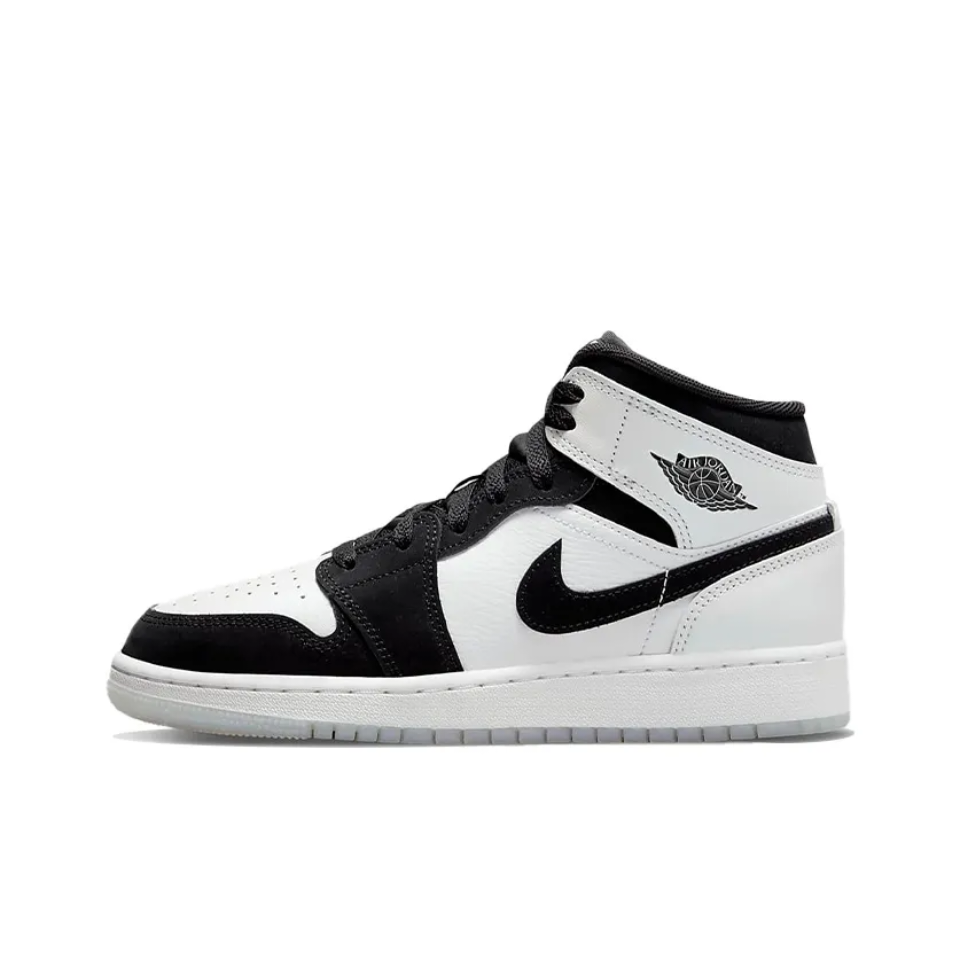 Aj1 shorts 2025