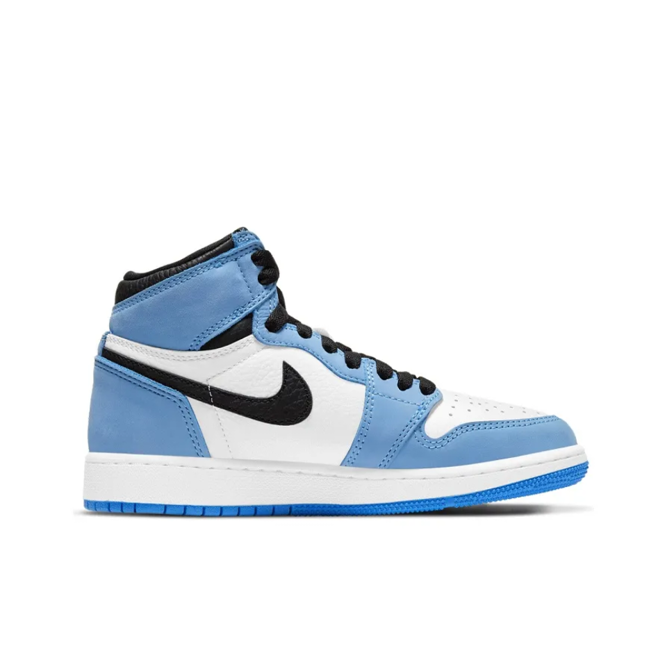 Air Jordan 1 High University Blue GS