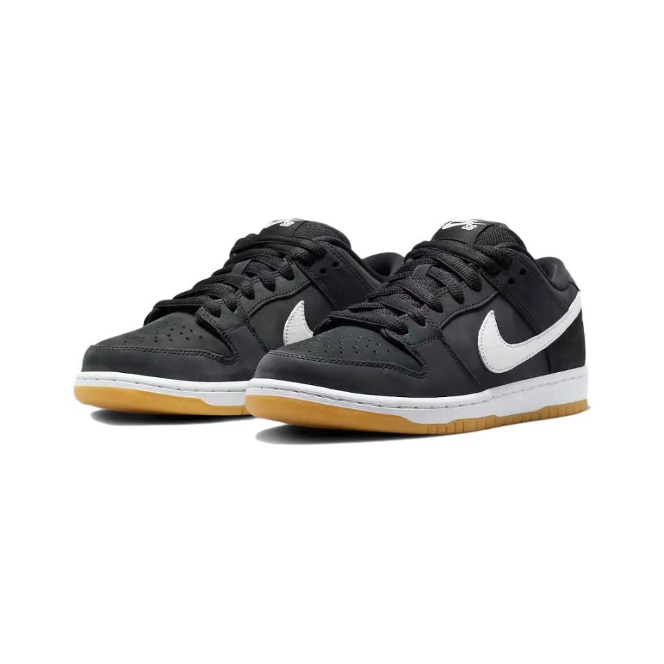 Dunk Low SB Black Gum