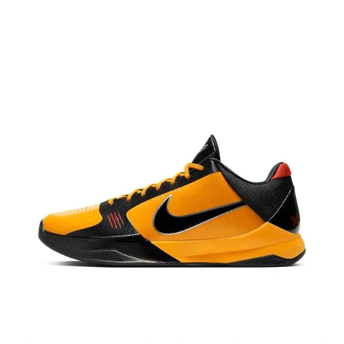 Kobe 5 Protro Bruce Lee