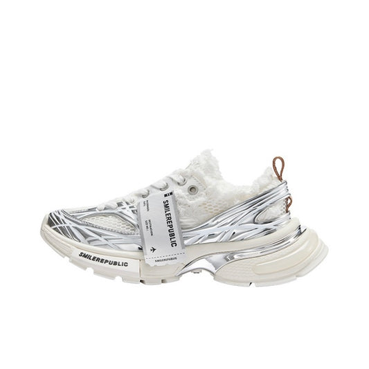Smilerepublic Skyline White