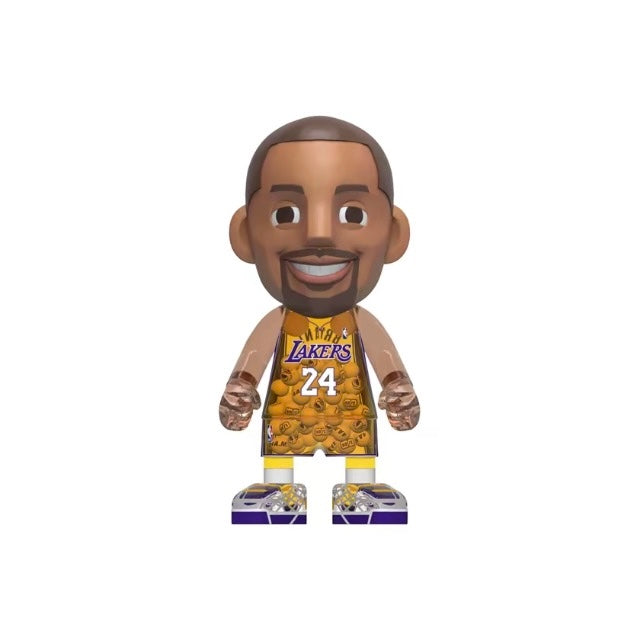 Ace Player NBA Money Ball Kobe Bryant Figurine