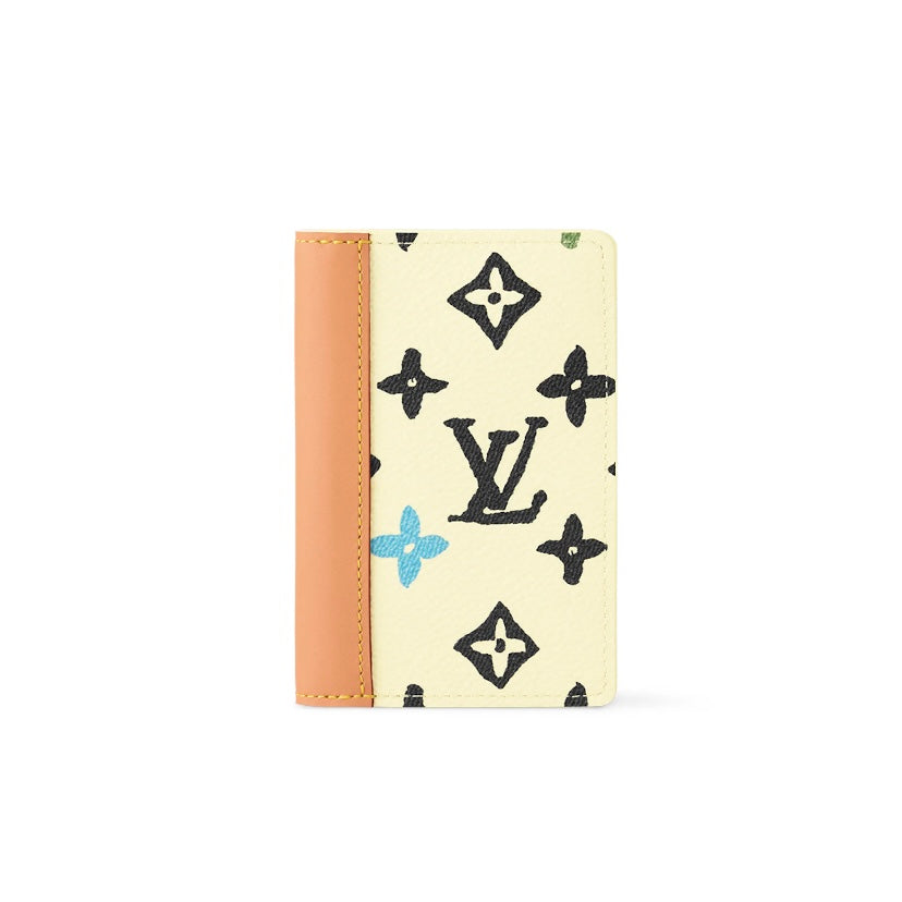 Louis Vuitton Tyler Pocket Organizer BF