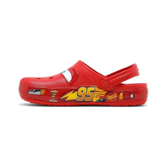 Crocs Lightning McQueen