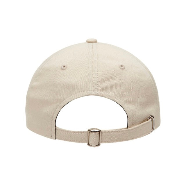 ADLV Basic Ball Beige Cap