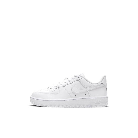 Air Force 1 Low Triple White (PS)