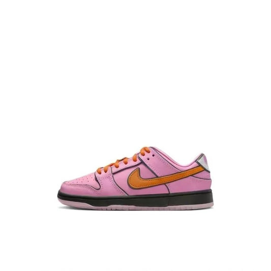 Dunk Low SB The Powerpuff Girls Blossom (PS)