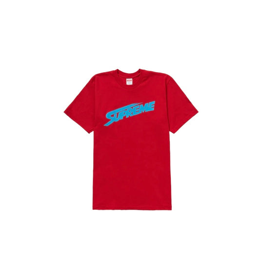 Supreme Mont Blanc Red Tee