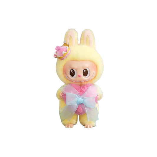 Pop Mart The Monsters Let‘s Checkmate Series Plush Pendant
