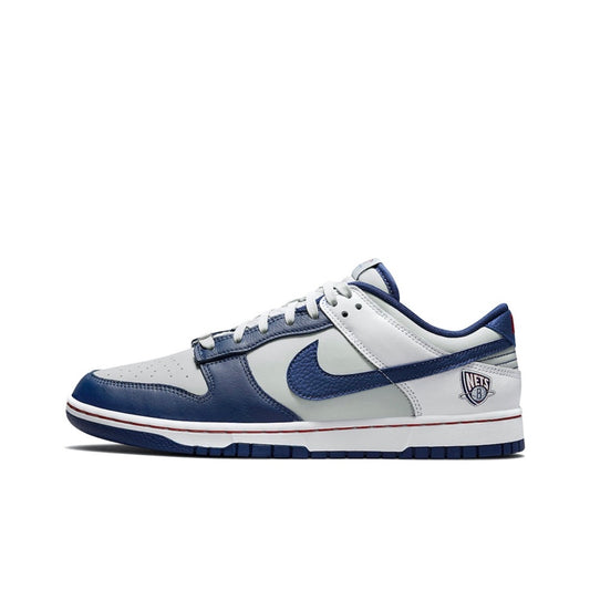 Dunk Low NBA Brooklyn Nets