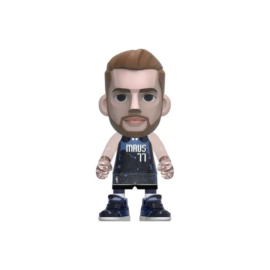 Ace Player NBA 100% Money Ball Luka Doncic Figurine