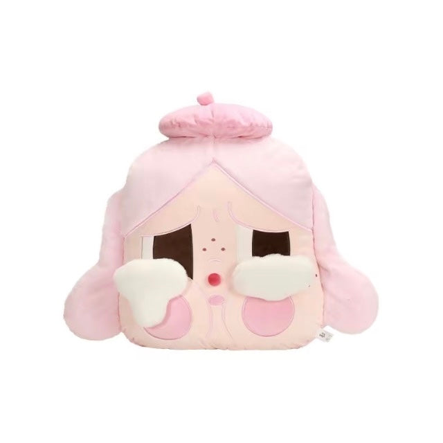 Pop Mart Crybaby Encounter Yourself Series Pillow