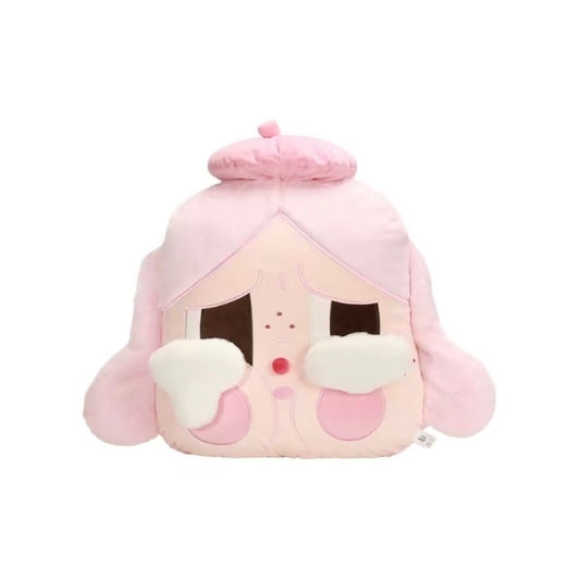 Pop Mart Crybaby Encounter Yourself Series Pillow