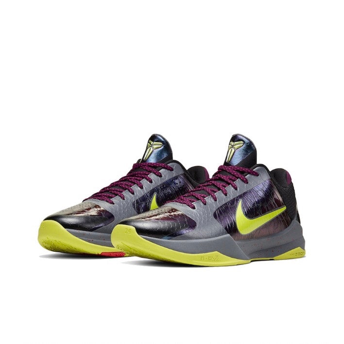 Kobe 5 Protro 2K Gamer Exclusive