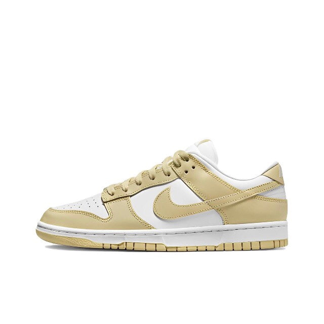 Dunk Low Team Gold Hunter