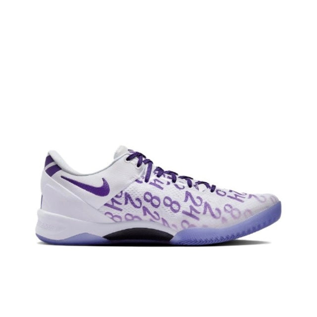 Kobe 8 Protro Court Purple