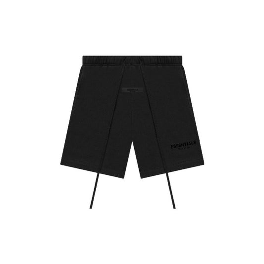 Essentials SS22 Black Shorts