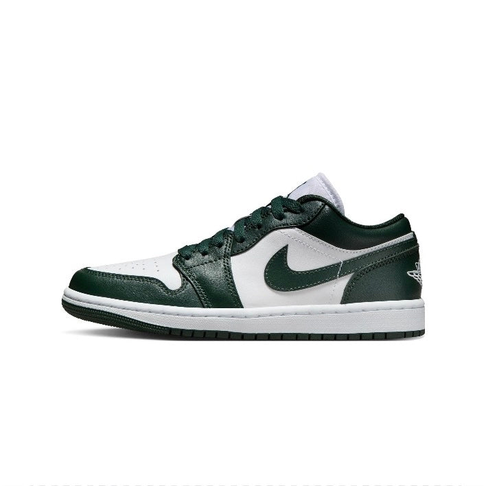 Air Jordan 1 Low Michigan State Women