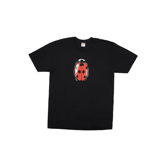 Supreme Ladybug Black Tee CRZ