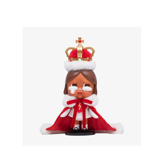 Pop Mart Mega Crybaby 400% The Queen Of Broken Heart
