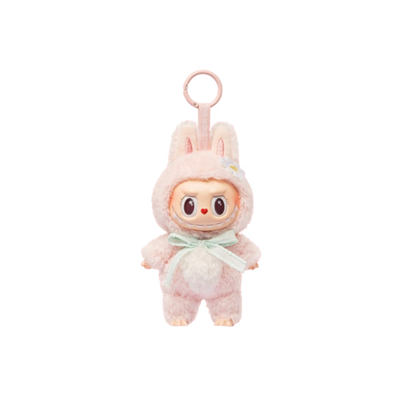 Pop Land Mokoko Close To Sweet Pendant