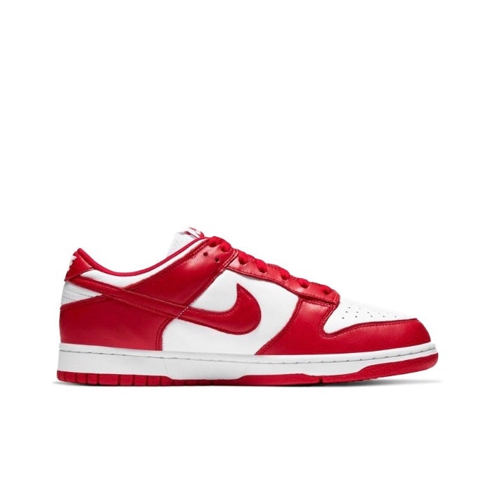 Dunk Low University Red