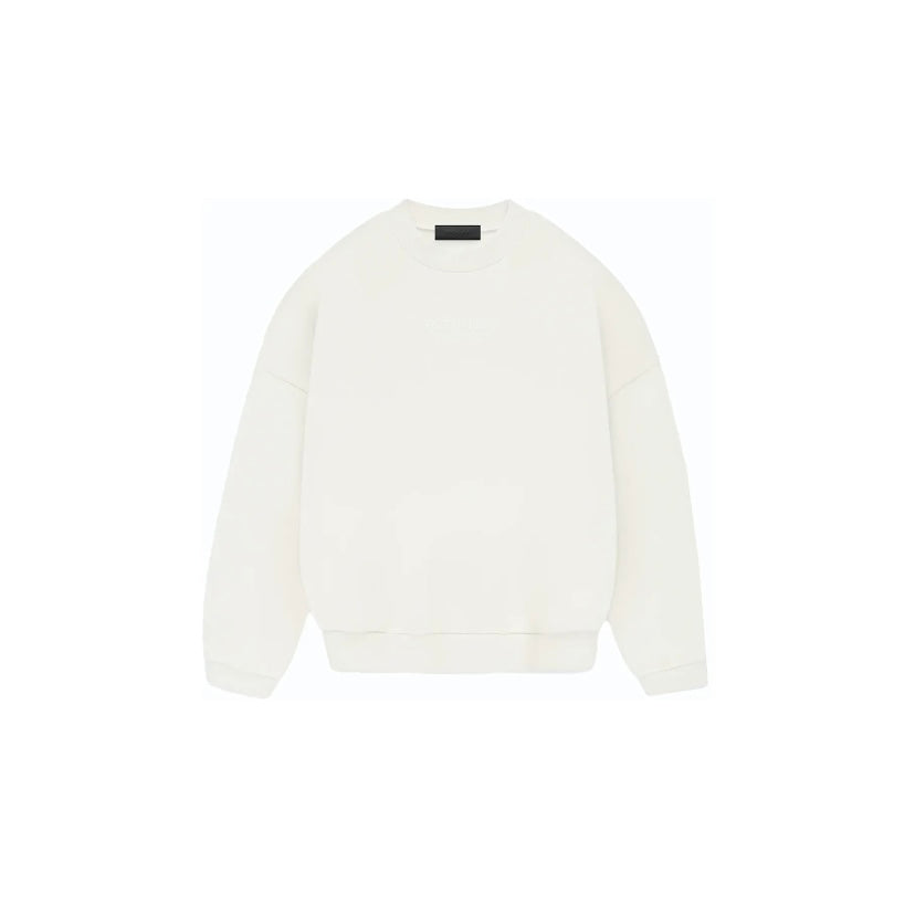 Essentials FW23 Cloud Dancer Sweatshirt