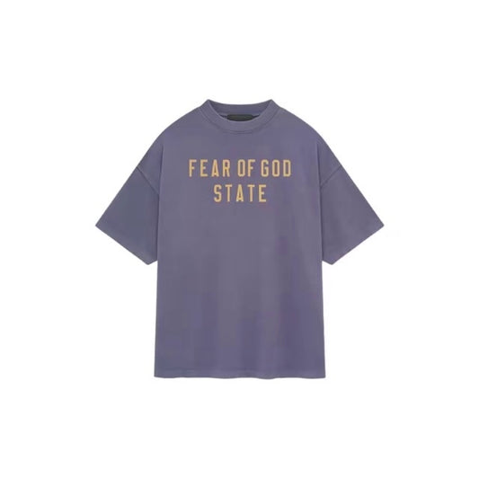 Essentials FW24 Lavender Tee