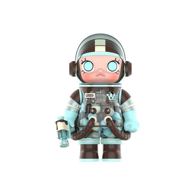 Space Molly 1000% Mint Chocolate BF