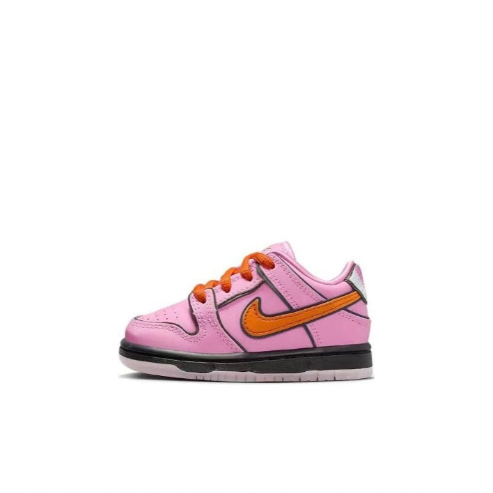 Dunk Low SB The Powerpuff Girls Blossom (TD)