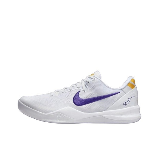 Kobe 8 Protro Lakers Home