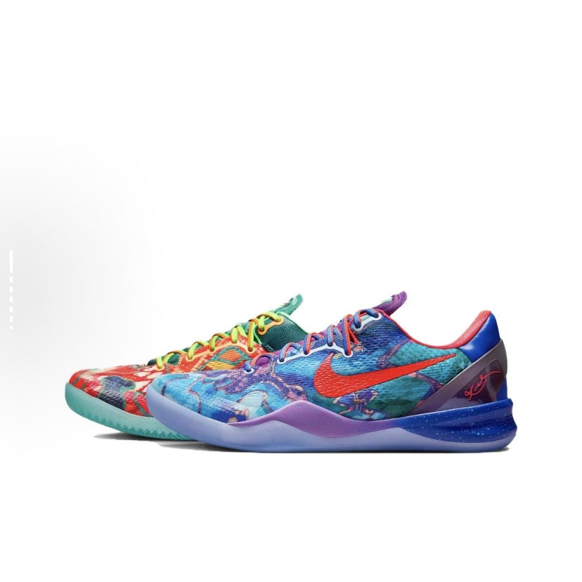 Kobe 8 Protro What The