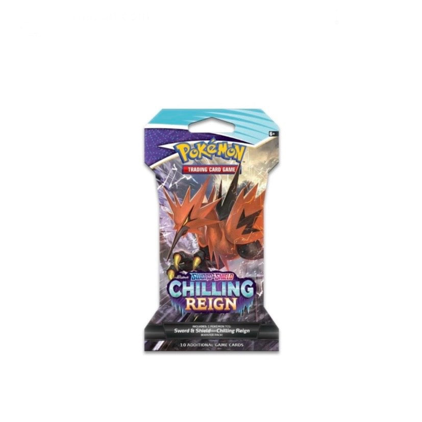 Pokemon Cards BF