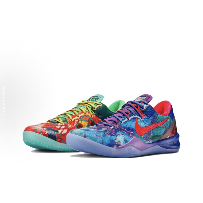 Kobe 8 Protro What The