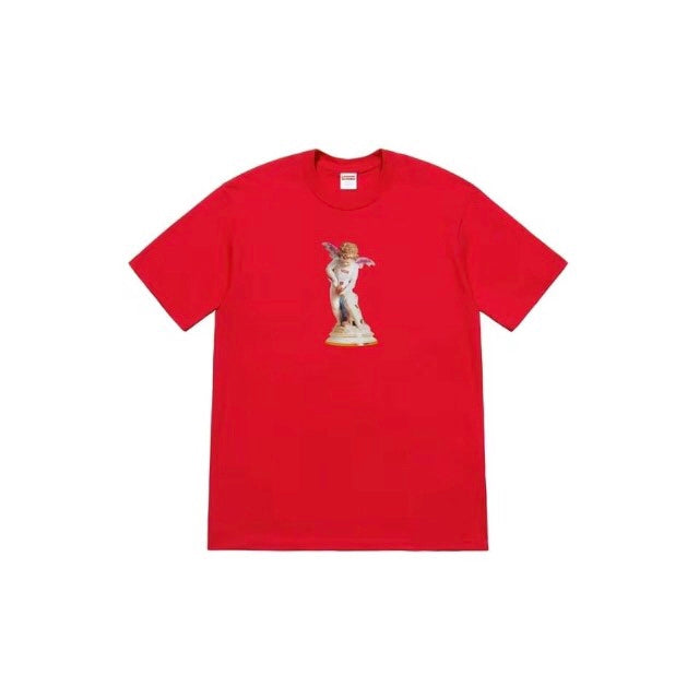 Supreme Cupid Red Tee