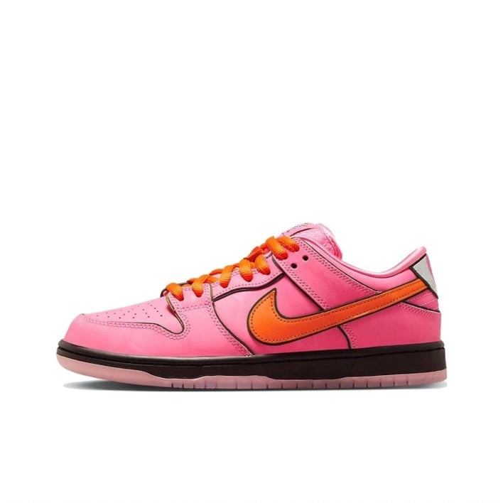 Dunk Low SB The Powerpuff Girls Blossom