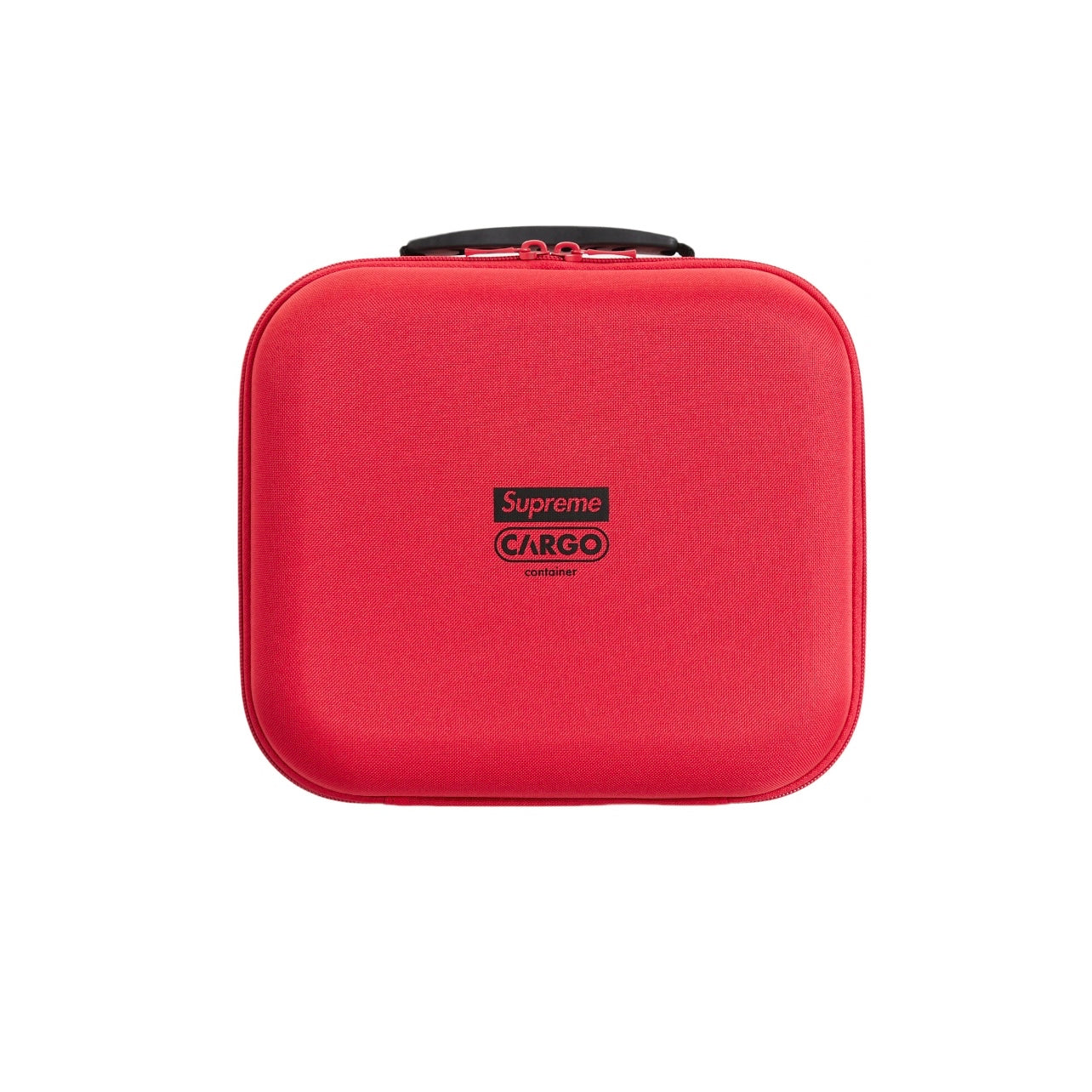 Supreme Cargo Container Electric Red Fan