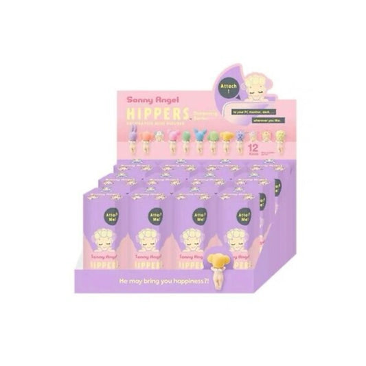 Sonny Angel Hippers Dreaming Series Decorative Mini Figures Blind Box