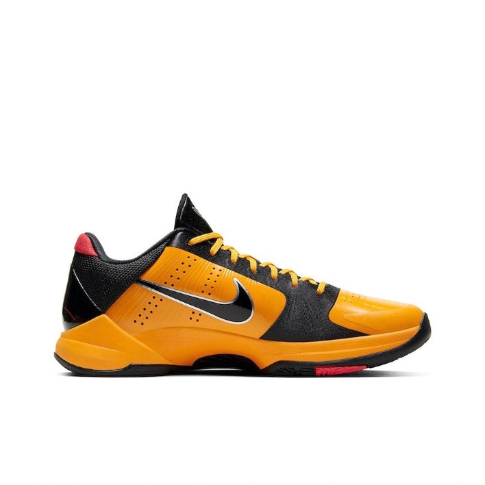 Kobe 5 Protro Bruce Lee