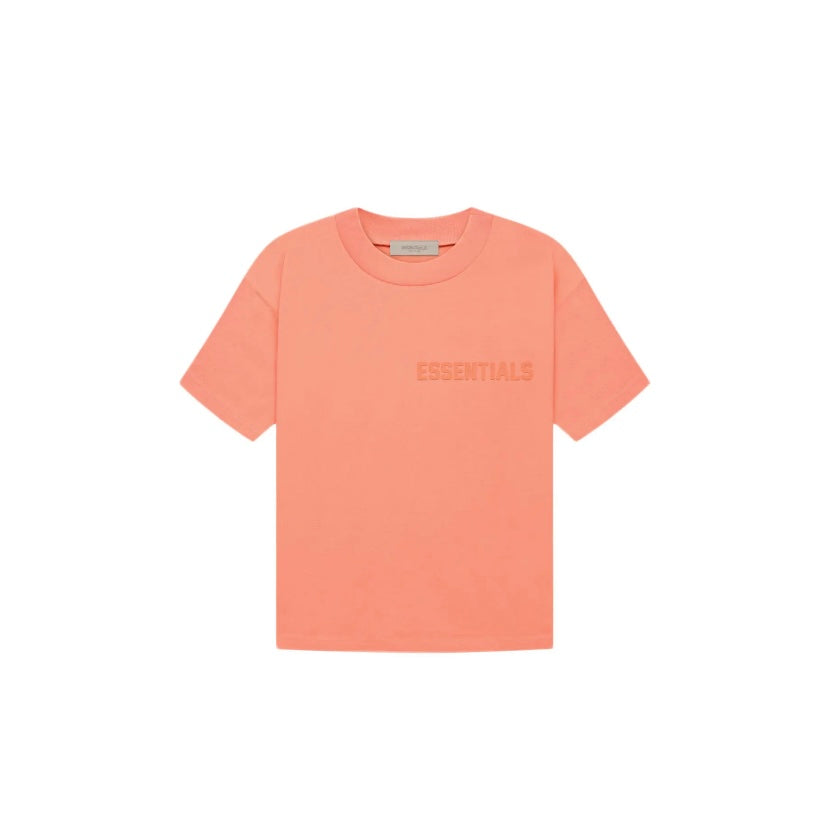 Essentials FW22 Coral Tee C