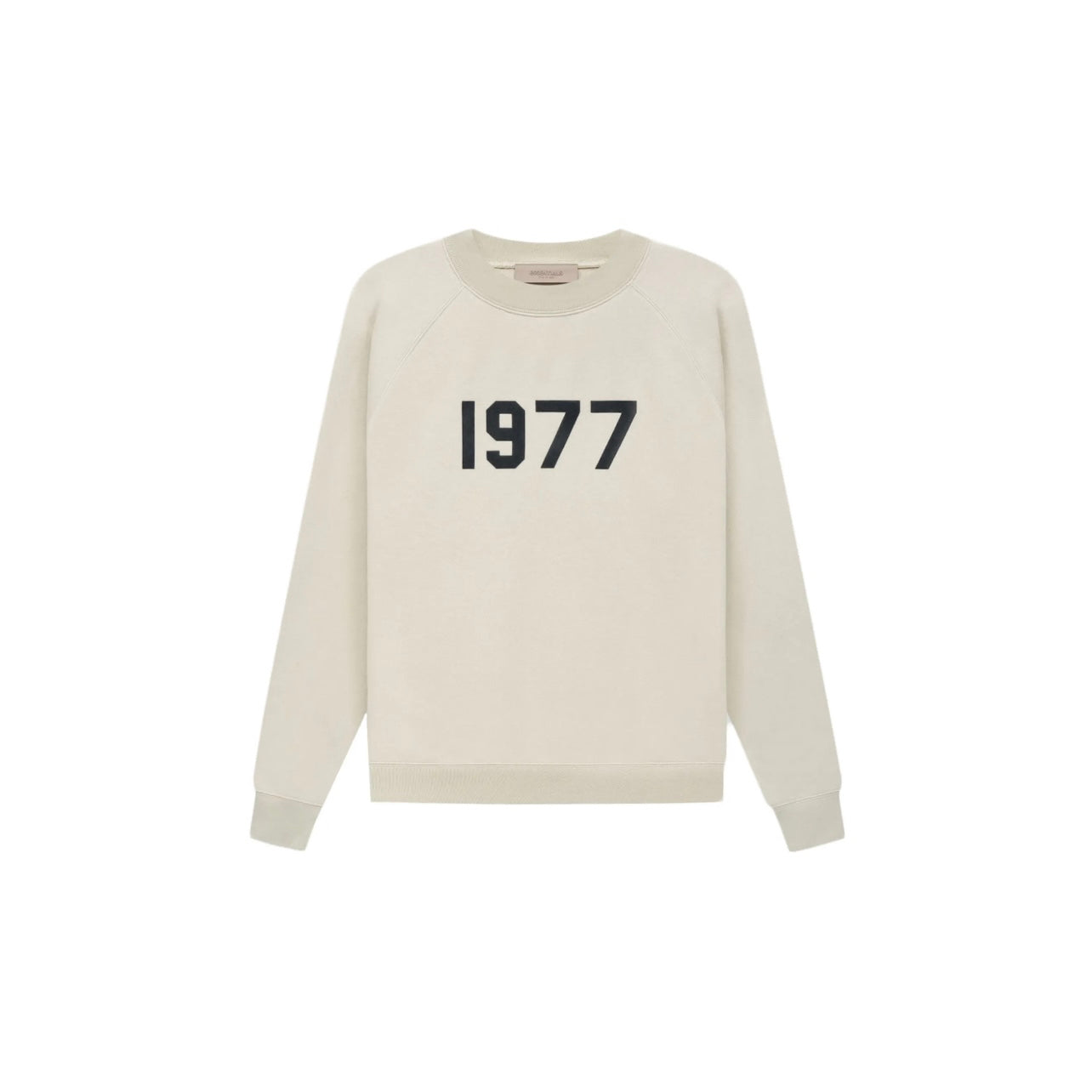 Essentials SS22 1977 Wheat Sweatshirt