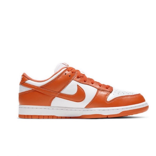 Dunk Low Syracuse