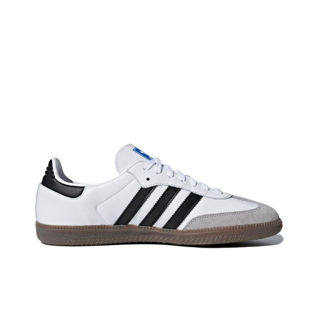 Adidas Samba OG Cloud White Core Black